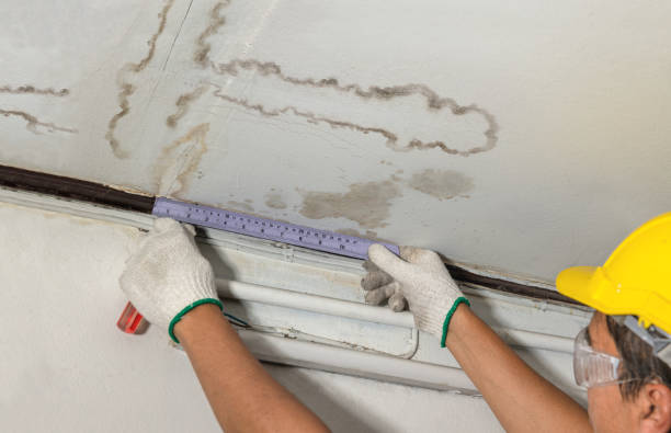 Reliable Burst Pipe Cleanup contractor in Blandford, MA by Water Damage Irwin